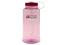 Nalgene 1L WM Flaske Cosmo med Platinum Cap Sustain