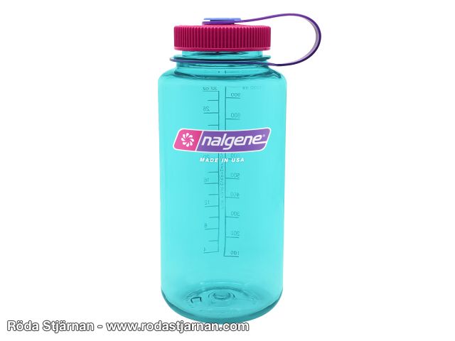 Nalgene 1L WM Flaska Surfer Sustain