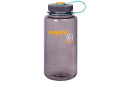 Nalgene 1L WM Flaske Sustain Aubergine