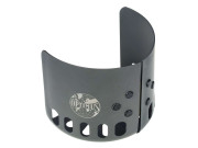 Optimus Clip-On vindskjerm Gasskjøkken
