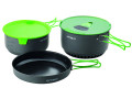 Optimus Terra Camp 4 Pot Set