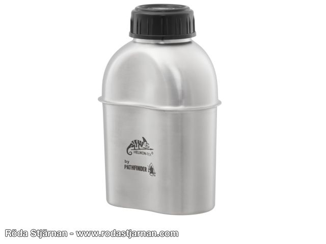 Pathfinder Stainless Steel Canteen Helikon