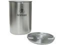 Pathfinder Stainless Steel 48 oz Cup and Lid Set