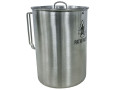 Pathfinder Stainless Steel 48 oz Cup and Lid Set