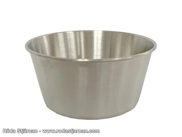 Pathfinder Stainless Steel Bowl