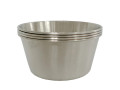 Pathfinder Stainless Steel Bowl