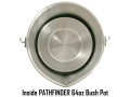 Pathfinder Stainless Steel Bowl