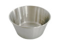 Pathfinder Stainless Steel Bowl