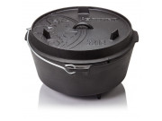 Petromax Dutch Oven FT12