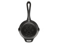 Petromax Fire Skillet Gjutjärn FP15-T