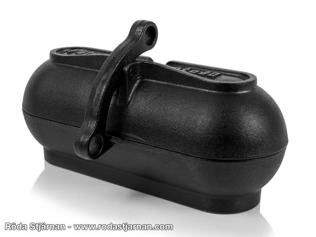 Petromax Cast-iron Potato Cooker