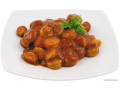 Prepper Currywurst 400g