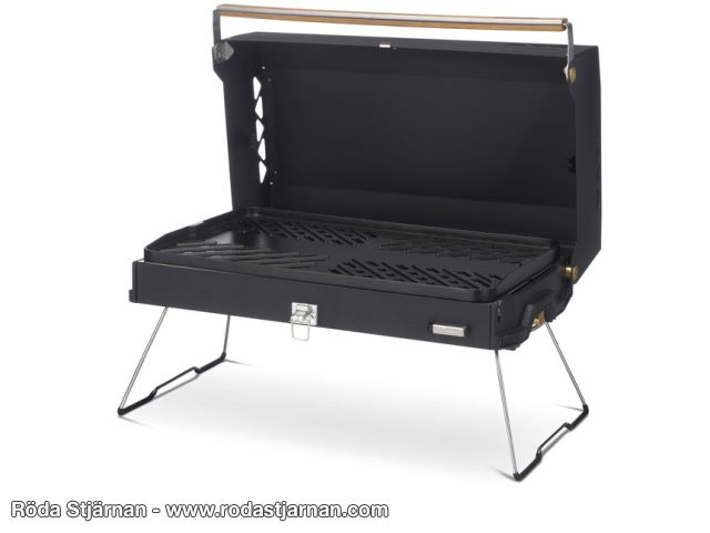 Primus Kuchoma Komfyr turkjøkken