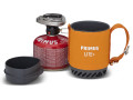 Primus Lite Plus Stove System oransje turkjøkken