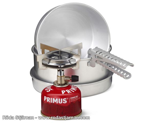 Primus Mimer Stove Kit