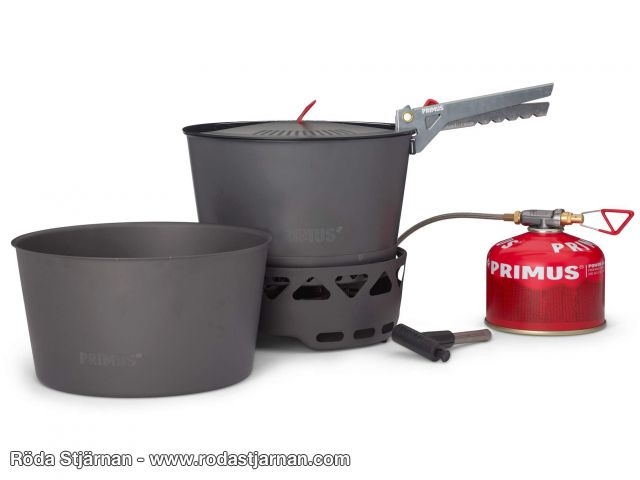 Primus PrimeTech Stove Set 2.3L