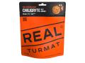 REAL Turmat chilistuingryte med bønner frysetørket måltid turmat