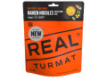 REAL Turmat ramen-nudler frysetørket mat turmat