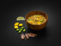 REAL Turmat ramen-nudler frysetørket mat turmat