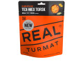 REAL Turmat tex-mex torsk frysetørket mat turmat