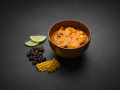 REAL Turmat tex-mex torsk frysetørket mat turmat