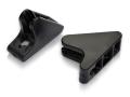 Ridgeline Loks linenstrammere for tarp og teltliner 2-pack hengekøye