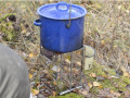 Rocket Stove Mini