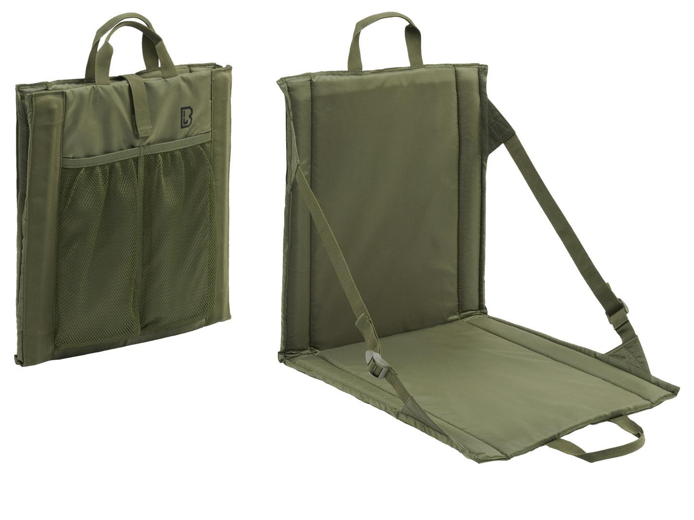 Product Image for Sitteunderlag med ryggstøtte