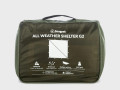 Snugpak All Weather Shelter G2 Olive