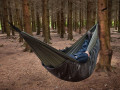 Snugpak Hammock Under Blanket Olive