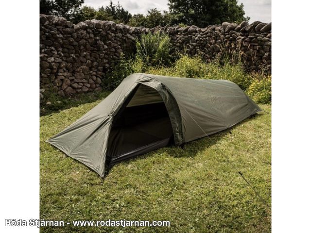 Snugpak Journey Solo Tent Olive