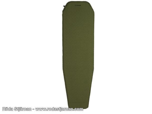 Snugpak Self-Inflating Maxi Mat Olive