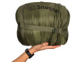 Snugpak Sleeper Expedition Vintersovepose Grønn soveposer