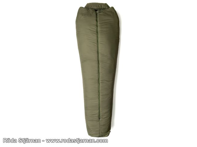 Snugpak Special Forces 2 CZ Extra Long Olive