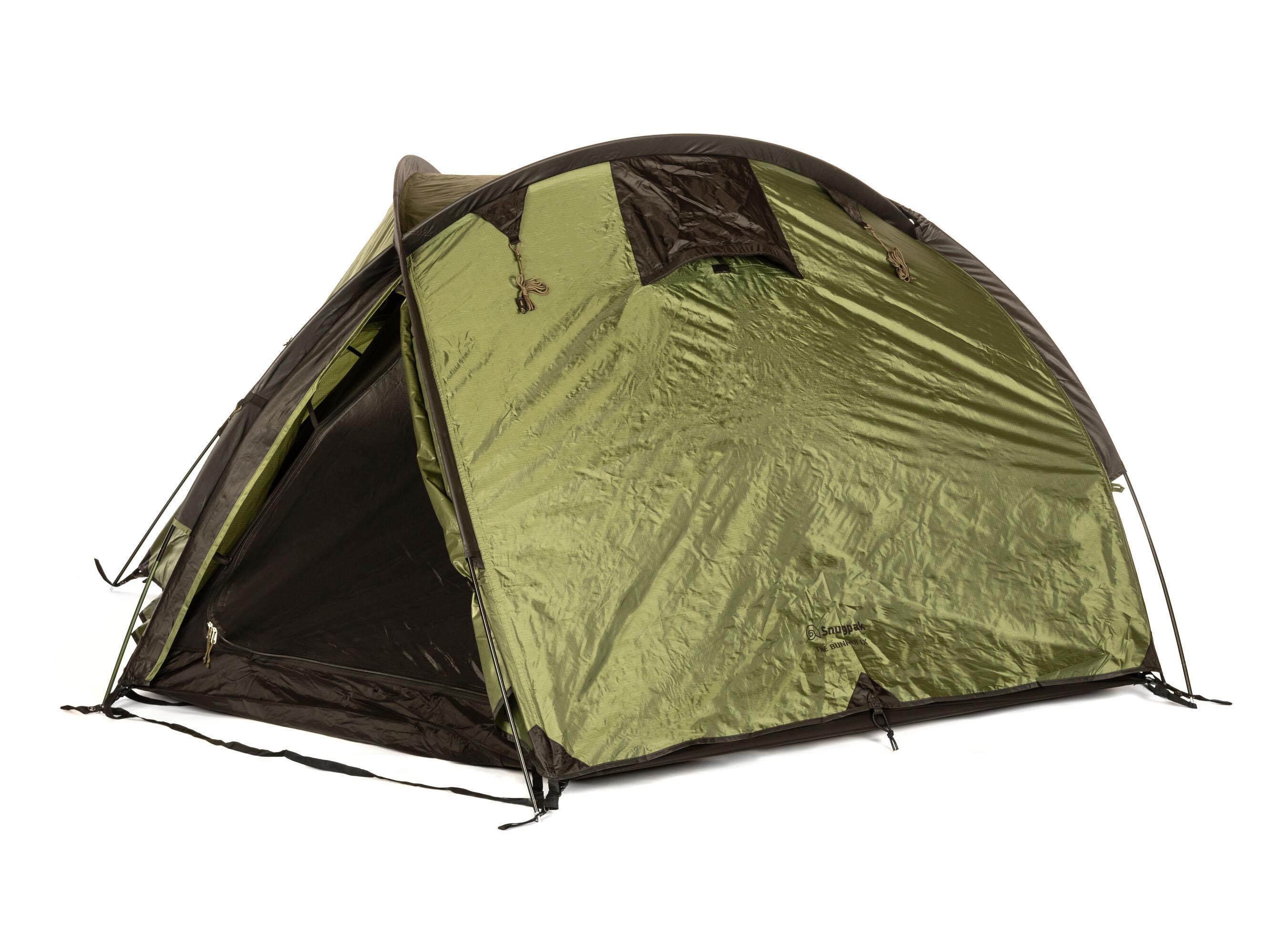 Product Image for Snugpak The Bunker IX Olive