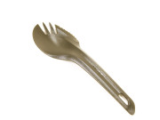 Spork Wildo Green