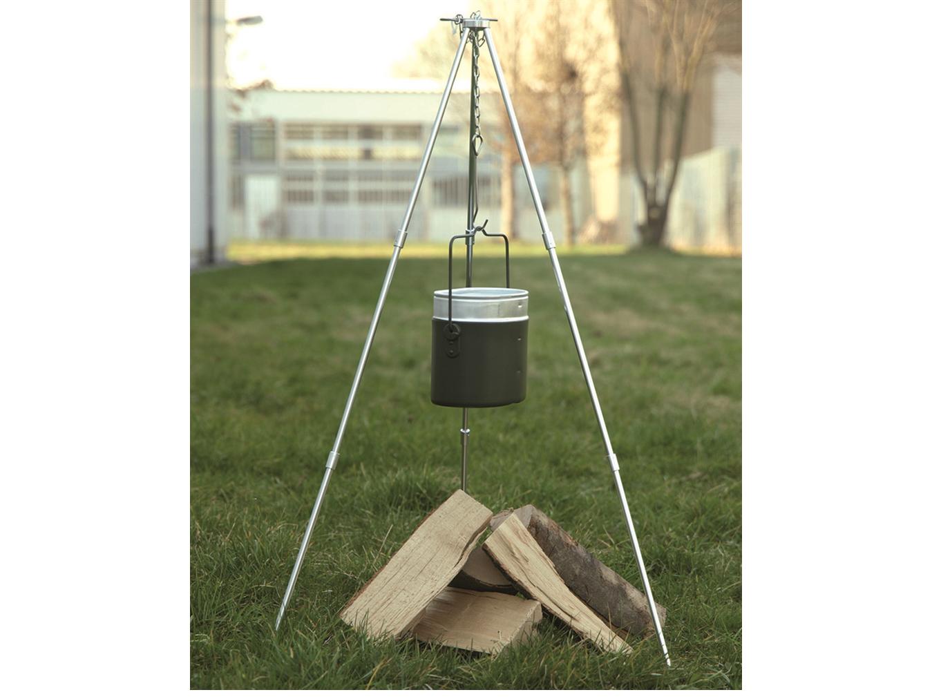 Product Image for Stativ til peis Pakkbar