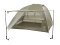 Big Agnes Copper Spur HV UL4 Olive Green