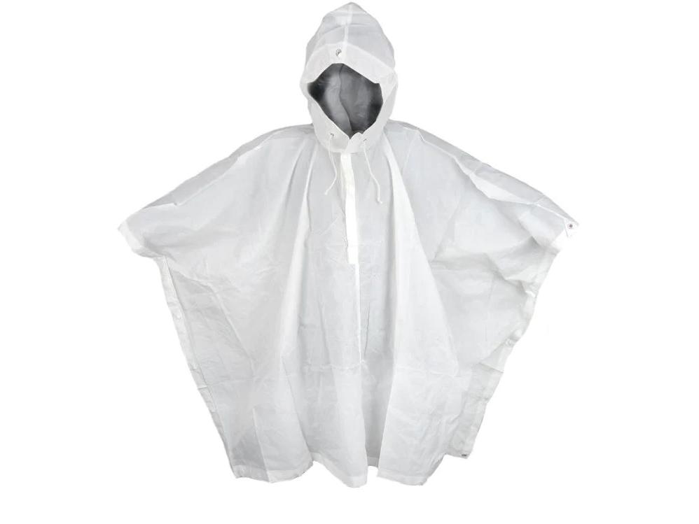 Product Image for Sveitsisk Poncho Snow