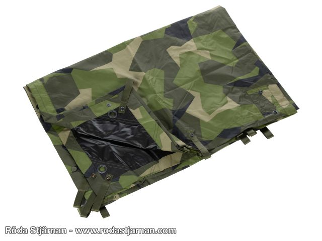 Tacgear Tarp M90