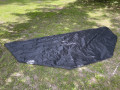 Tarp Halv 500cm