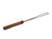 Teleskopisk grillpinne