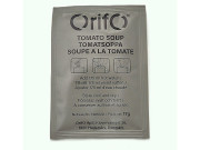 Tomatsuppe