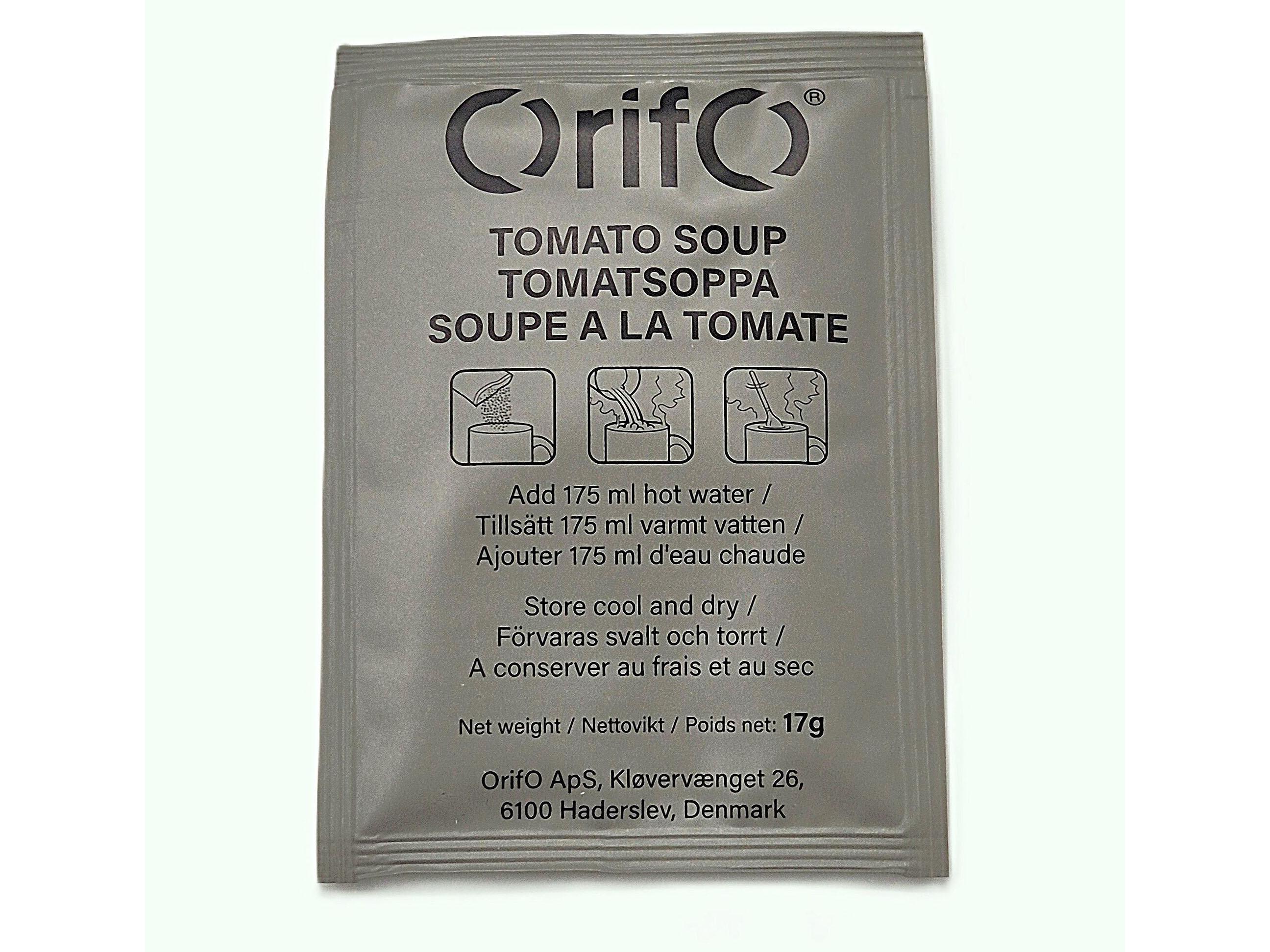 Product Image for Tomatsuppe