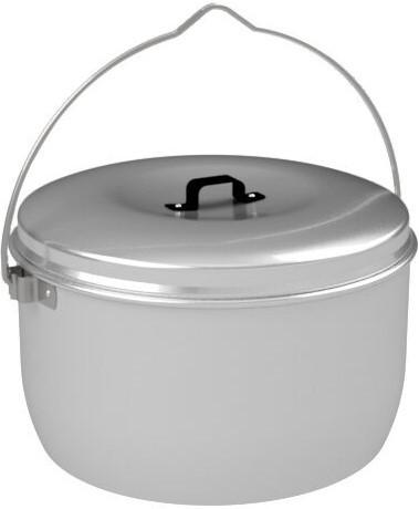 Product Image for Trangia Camping Kettle 4,5L med lokk
