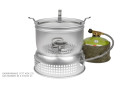 Trangia Komfyr 27-1/Ul/Gb turkjøkken