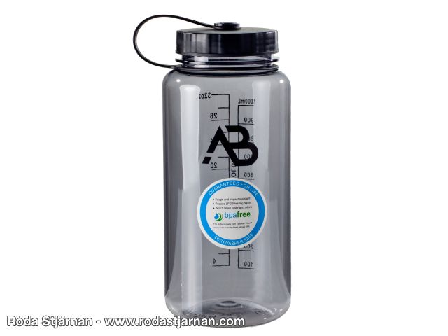 Tritan Bottle 1l