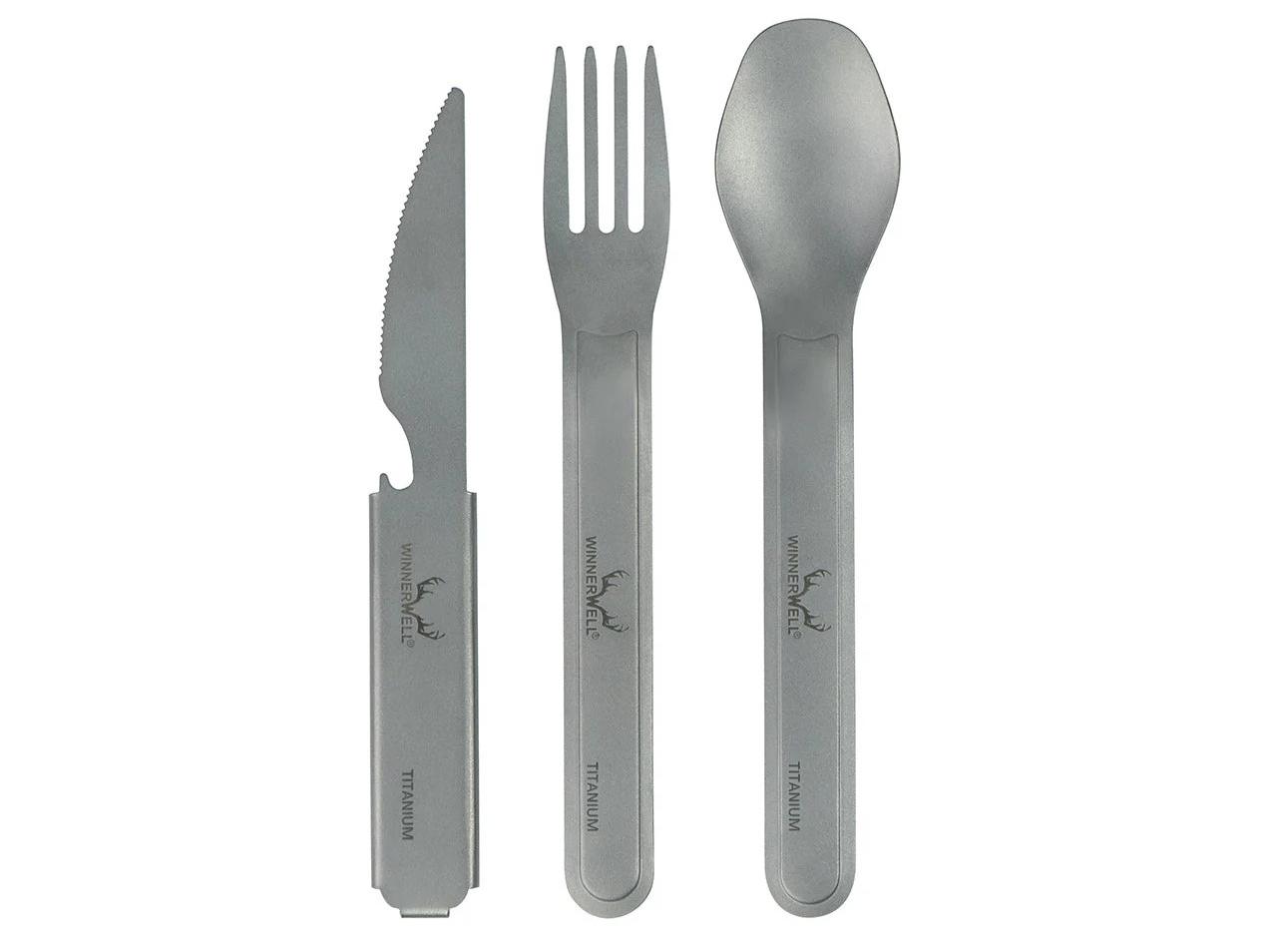 Product Image for Winnerwell Bestikksett titan