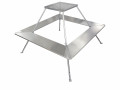 Winnerwell Fire Guard Stove Table