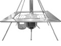 Winnerwell Fire Guard Stove Table